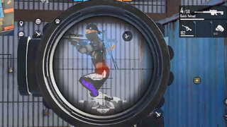 HighLights Game FreeFire #25