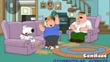 [CamHead Re-Upload] - YTP [Collab Entry] - He's a 🅱️eter Guy