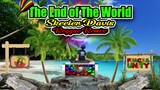 Skeeter Davis - The End of The World ( Reggae Remix) Dj Jhanzkie 2023