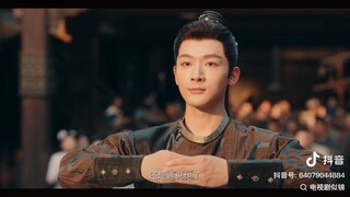 Coming on March 1, 2025 [ Sijin 似锦 ซื่อจิ่นหวนรักประดับใจ ]