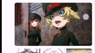 Anime dengan gaya berbeda dari aslinya