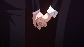 Last moments of the third season | Kaguya-sama: Love is War SUB\DUB Comparison