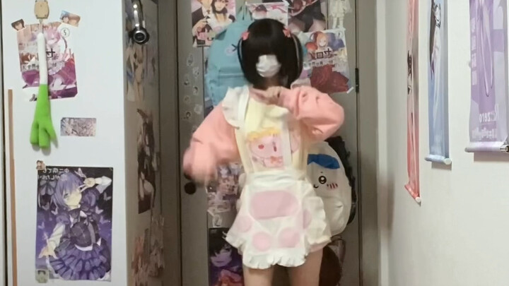 返场这么可爱真是抱歉๑'ꇴ'๑