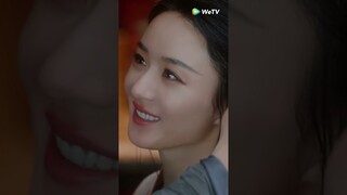 Shen Li and Xing Zhi swap bodies! #TheLegendofShenLi #与凤行 #ZhaoLiying #LinGengxin #shorts
