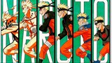Naruto Kai Episode 004 - The Hero's Bridge!