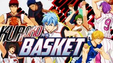 Kuroko no Basket S2 - Eps 1 Sub Indo