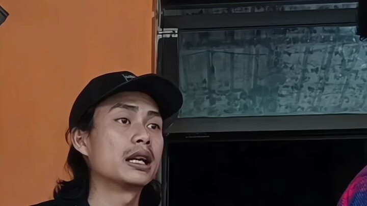 Orang Bercerita