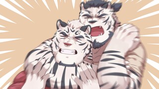 [Furry & Uncle] "Trò chơi định mệnh" Chương 6: Bây giờ