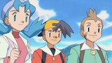 Pokémon: Raikou Legend of Thunder | Tagalog Dub | English Sub | Full Episode