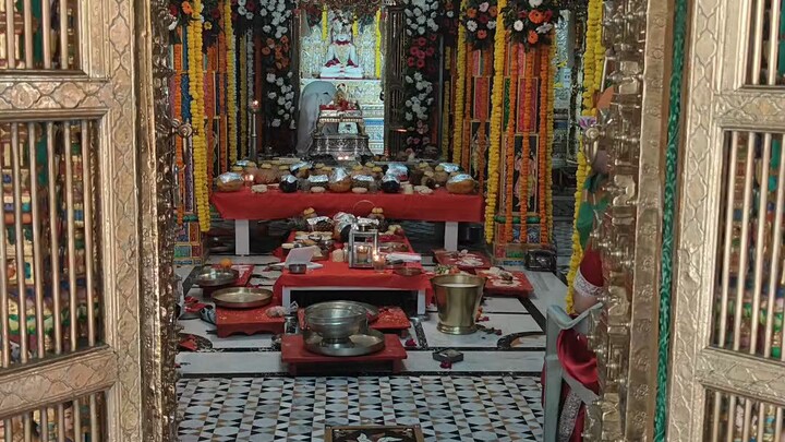 jain temple