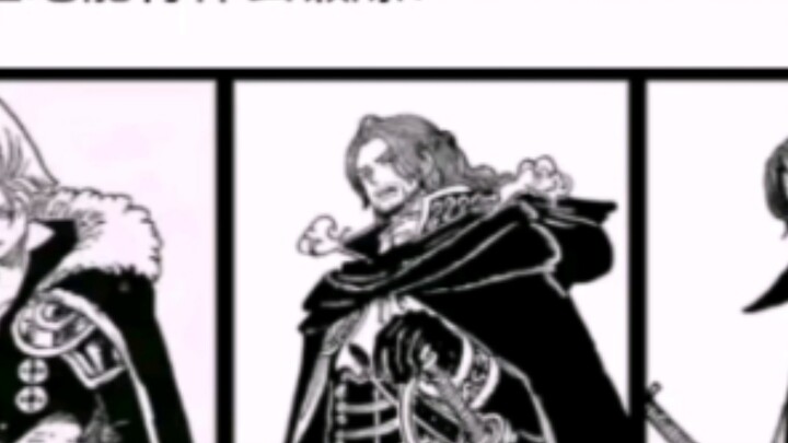 How can the Celestial Dragons produce strong people? [One Piece]
