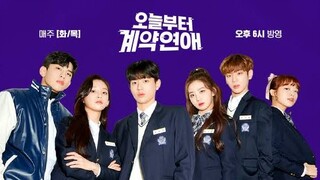 Be My Boyfriend [1080p] || EP 15