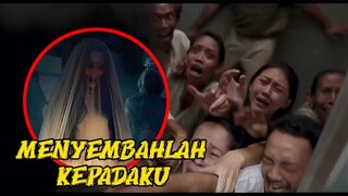 MENGUNGKAP SESOSOK RAMINOM DALAM FILM PENGABDI SETAN 2