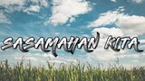 Kingpilz - Sasamahan Kita feat. JZ