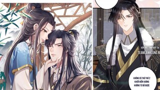 CHAP 106:NHIẾP CHÍNH VƯƠNG BỆNH KIỀU ĐƯỢC SỦNG ÁI