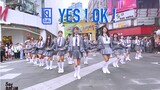 Dance cover of YES!OK! by so dream from Taiwan