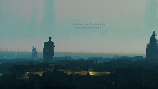 The Peripheral EP 1 [Sub Việt]