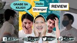 HELLO STRANGERS REVIEW