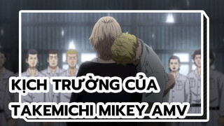 [Kịch trường của Takemichi] Mikey?