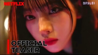 Agents of Mystery Official Teaser |Netflix | 24.05.21.BFSLEI