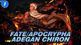 Pemanah Hitam - Klip Chiron | Fate/Apocrypha_1