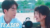 Twenty Five Twenty One Official Trailer (2022) | Nam Joo Hyuk, Kim Tae-ri