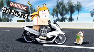 เเว้นนน...ของเเทร่..!! Roblox THAI ROD ZING SS5.3...!!