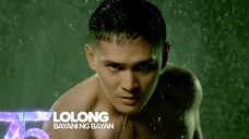 Lolong: Bayani Ng Bayan: This January On GMA Prime (Teaser)