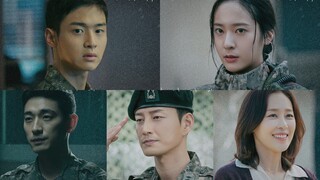 Search Ep. 5 [SUB INDO]