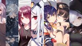 【Arknights】10 live wallpapers from 180 days, there is always one for you~