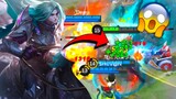 Revamped Leomord is way too much Stronger | Mobile Legends