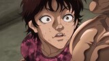 Pertarungan Ayah dan Anak Anime 66: Yujiro Tunduk pada Sabagi, Gelar Terkuat Akan Diganti?