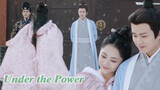 [Remix]Sweet Lu Yi × Yuan Jinxia in <Under the Power>|<Que Yue>