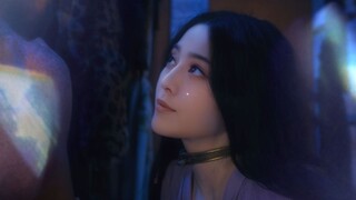 Apa efek dari Daji versi AI baru Fan Bingbing?