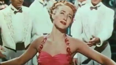 Nancy Goes To Rio  1950  Original Trailer/ Nán xī qù lǐ yuē 1950 nián yuánbǎn yùgào piàn