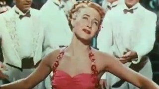 Nancy Goes To Rio  1950  Original Trailer/ Nán xī qù lǐ yuē 1950 nián yuánbǎn yùgào piàn