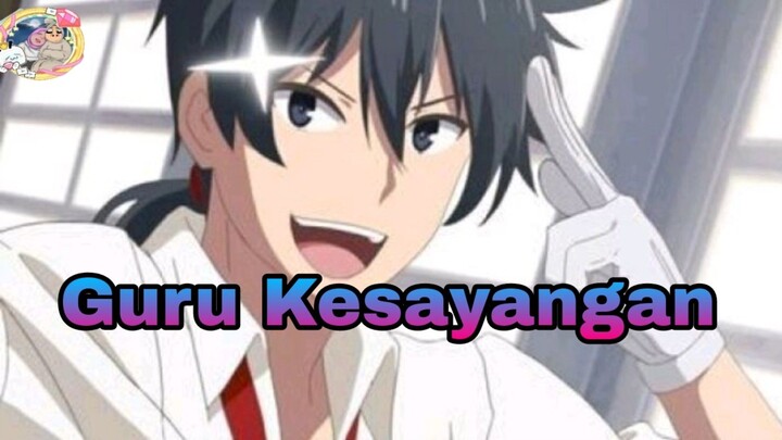 Belajar sendiri 🤣😂 Dub Indo {{ Rekomendasi Majutsu }}