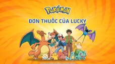 Pokemon phần 1 tập 46 lồng tiếng