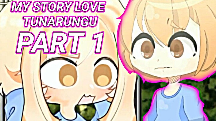 my story love tunarungu part 1 (animasi indonesia )