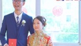[What is it like to get married to your junior high school classmate? 】My complete wedding record