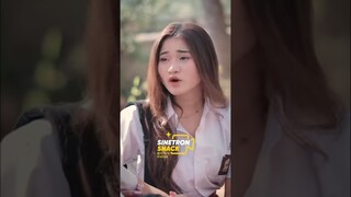 Anak SMA yang ternoda - Part 9 #claraosean #drama #tranding #shorts