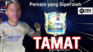 AKHIRNYA AKU BELI VINICIUS JR!! RESMI MENAMATKAN PIPA KIWIR - FIFA Mobile 2022 Indonesia