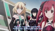 Kuusen Madoushi Kouhosei no Kyoukan - Episode 12/end [Sub Indo]