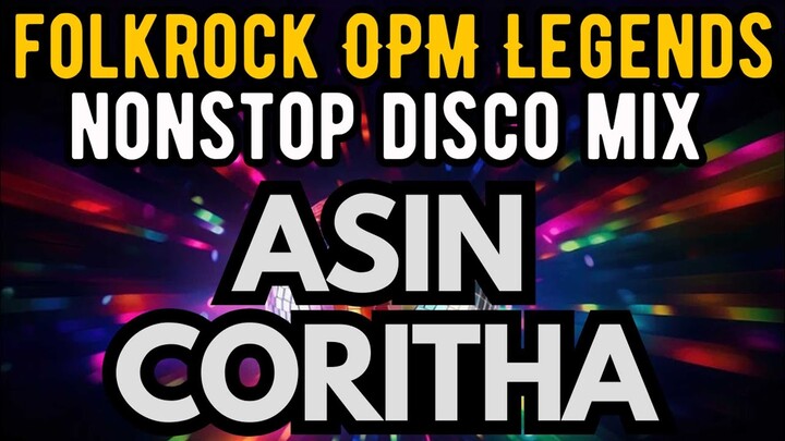 Folkrock OPM Legends Nonstop Disco Mix