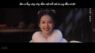 [Vietsub-FMV] Đâu ai hay rằng uống nhầm một ánh mắt cơn say theo cả đời... | Châu Sinh Như Cố 【周生如故】