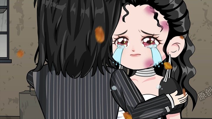 เธอปกป้องความบริสุทธิ์ของเธอ แต่เขาไม่ได้ปกป้องเธอ ต่อหน้าผู้มีอำนาจและร่ำรวย มนุษย์คือสิ่งใด?