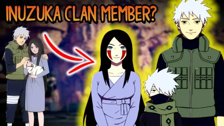 KAKASHI MIYEMBRO PALA NG INUZUKA CLAN? - Kakashi's Mother Revealed! | Naruto Tagalog Analysis