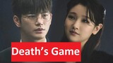 Death's Game (2023) 이재, 곧 죽습니다 | Korean Drama