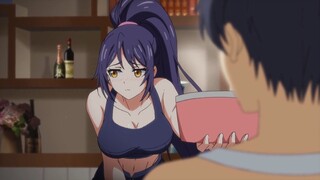 Top 10 Romance Anime Of 2022 | Best ANIME Of 2022