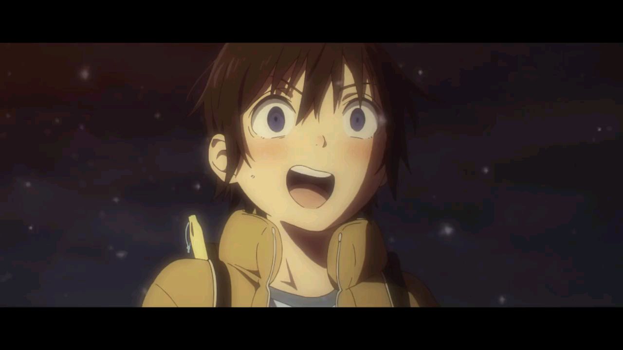 Erased EP 6 - BiliBili